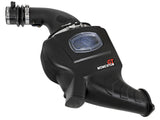 AFE aFe Momentum GT Pro 5R Cold Air Intake System 17-20 Nissan Patrol L6 4.8L 54-76107