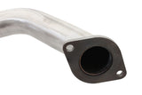 aFe MACHForce XP Exhaust Cat-Back 2.5/3in SS-409 w/ Hi-Tuck Tip 05-15 Nissan Xterra V6 4.0L | 49-46111