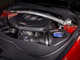 aFe Momentum GT Pro 5R Cold Air Intake System 16-19 Cadillac CTS-V 6.2L SC | 50-70049R