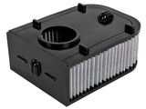 aFe MagnumFLOW Pro DRY S OE Replacement Filter 15-18 Porsche Macan S/GTS V6-3.0L (tt) | 11-10144-MA