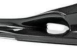 3D Design 3D Design F85 X5M Carbon Front Lip 3101-28511