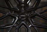 Vossen Vossen HF-7 Wheel 23" Gloss Black