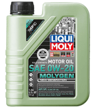 Liqui Moly Molygen New Generation 0w-20 (1L) | LM20436