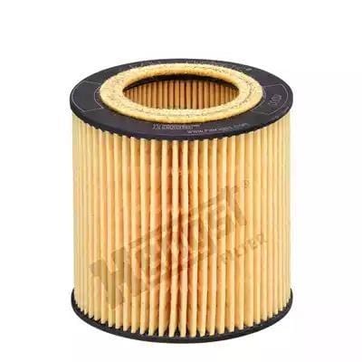 Hengst Air filter insert | E134L