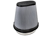 aFe MagnumFLOW Air Filter PDS A/F (7-3/4x5-3/4)Fx(9x7)B(mt2)x(6x2-3/4)Tx 8.5H | 21-90088