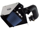 AFE aFe MagnumFORCE Intakes Stage-2 P5R AIS P5R Audi A4 02-05 L4-1.8L (t) 54-10322
