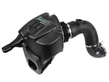 AFE aFe Quantum Pro DRY S Cold Air Intake System 13-18 Dodge Cummins L6-6.7L - Dry 53-10002D