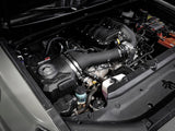 AFE aFe Momentum GT Pro DRY S Cold Air Intake System 10-18 Toyota 4Runner V6 4.0L w/ Magnuson s/c 51-76013