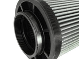 AFE aFe MagnumFLOW Air Filters PDS A/F 5F x 8B (Mtm) x 7T (Inv) x 9H 21-91072