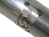 AFE aFe Power Twisted Steel Loop Delete D/P Stainless Steel 12-14 Jeep Wrangler (JK) V6 3.6L 48-46209