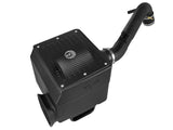 AFE aFe MagnumFORCE Intake Stage-2 Si Pro Dry S 05-15 Toyota Tacoma 2.7L 51-82722