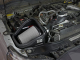 AFE aFe MagnumFORCE Intakes Stage-2 PDS AIS PDS Ford Diesel Trucks 11-15 V8-6.7L (td) 51-11872-1