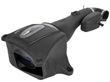 AFE aFe Momentum GT PRO 5R Stage-2 Intake System 10-15 Nissan Patrol 5.6L V8 54-76104