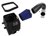 AFE aFe 19-20 Dodge RAM 1500 5.7L Track Series Carbon Fiber Cold Air Intake System w/Pro 5R Filter 57-10011R