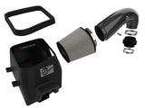 aFe 19-20 Dodge RAM 1500 5.7L Track Series Carbon Fiber Cold Air Intake System w/Pro DRY S Filter | 57-10011D
