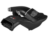 aFe Momentum GT Pro DRY S Intake System 2016 Ford F-150 EcoBoost V6-2.7L/3.5L (tt) | 51-73112-1