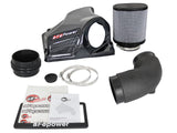 aFe MagnumFORCE Intake Stage-2 Pro DRY S 2017 BMW 340i (F30) L6-3.0L (t) B58 | 51-12912-C