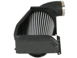 AFE aFe MagnumFORCE Intake Stage-2 Pro DRY S 11-13 Mini Cooper S L4-1.6L (Turbo) 51-12452