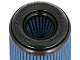 AFE aFe Magnum FLOW Pro 5R Replacement Air Filter (Pair) F-3.5 / B-5 / T-3.5 (Inv) / H-8in. 24-91117-MA