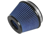 AFE aFe MagnumFLOW Air Filters PRO 5R 5.63x6.85in F x 6.78x8in B x 4.5x5.5in T x 3.5in H 24-91060