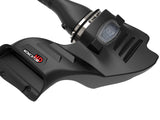 AFE aFe Momentum HD PRO 10R Cold Air Intake System 18-19 Ford F-150V6-3.0L (td) 50-70023T