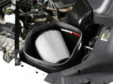 AFE AFE 2019 Dodge Ram 2500 L6 6.7L Diesel MagnumFORCE Stage-2 Intake Pro Dry S Filter 54-13046D