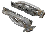 AFE aFe Twisted Steel Header 09-16 Dodge Ram V8-5.7L Hemi (2 & 4WD) 48-42001-1