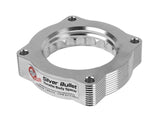 AFE aFe Silver Bullet Throttle Body Spacer N62 Only BMW (E53) 04-09 5series (E60) 04-09 6series (E63/64) 46-31001