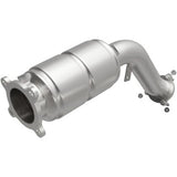 MagnaFlow Converter Direct Fit California Grade - Audi / B8  / A4 / A5 / Allroad | 5561352