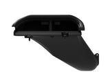 AFE aFe Rapid Induction Dynamic Air Scoop 2021+ Ford F-150V6/V8 - Black 52-10010S