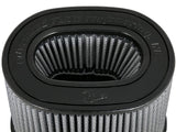 AFE aFe MagnumFLOW Pro DRY S Replacement Filter F-(7x4.75) B-(9x7) Inverted x T-(7.25x5) Inverted x H-8 21-91116