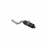 MBRP 00-10 Yamaha YFM 400 Big Bear 2x4/4x4 (All Models) Slip-On Exhaust System w/Sport Muffler | AT-6409SP