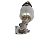 AFE aFe Power Direct Fit Catalytic Converter Replacements Front Left Side 05-11 Nissan Xterra V6 4.0L 47-46101