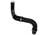 AFE aFe BladeRunner 3in Intercooler Tube Cold Side Black for 14-15 Ram 1500 EcoDiesel V6-3.0L (td) 46-20179-B