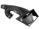 AFE aFe MagnumFORCE Pro DRY S Stage-2 Intake System 16 Ford F-150 EcoBoost V6-2.7L/3.5L (tt) 51-32642-1B