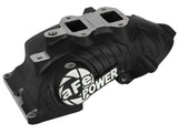 AFE aFe Bladerunner Manifolds Intake Dodge Diesel Trucks 07.5-14 46-10071-1