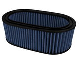 AFE aFe 2020 Chevrolet Corvette C8 Magnum Flow Pro 5R Air Filter - Blue 10-10148