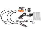 AFE aFe Diesel Fuel Systems DFS780 Series 2017 GM Diesel 6.6L V8(td) L5P Full Time Operation 8-10PSI 42-14023