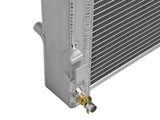 AFE aFe BladeRunner Street Series Tube & Fin Aluminum Radiator 03-09 Dodge Diesel L6 5.9L/6.7L 46-52061