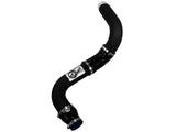 aFe BladeRunner 3in Intercooler Tube Cold Side Black for 14-15 Ram 1500 EcoDiesel V6-3.0L (td) | 46-20179-B