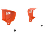 AFE aFe Magnum FORCE Dynamic Air Scoop 15-18 BMW M3/15-20 M4 - Orange 54-13032SN