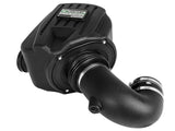 AFE aFe Quantum Pro DRY S Cold Air Intake System 94-02 Dodge Cummins L6-5.9L - Dry 53-10001D