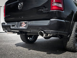 AFE aFe MACH Force-Xp 3in 409 SS Cat-Back Exhaust 2019 RAM 1500 V8-5.7L w/ Polished Tip 49-42059-P