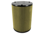 aFe ProHDuty Air Filters OER PG7 A/F HD PG7 RC: 13OD x 7.10ID x 18.13H | 70-70053