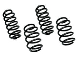 NEUSPEED Sport Springs Kit - VW Beetle (2012 - 2016) | 55.10.81