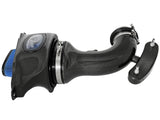AFE aFe Momentum Black Series Carbon Fiber Intake System P5R 14-17 Chevy Corvette 6.2L (C7) 52-74201-C