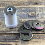 Condor Speed Shop 1 Washer Rear Subframe Washer - E30