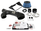 aFe MagnumFORCE Stage-2 Intake w/ Rotomolded Tube & Pro 5R Filter 2017 Ford F-150 V6-3.5L (tt) | 54-32972-B