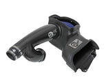 AFE aFe 17-20 Ford F-150/Raptor Track Series Carbon Fiber Cold Air Intake System With Pro 5R Filters 57-10010R