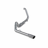 MBRP 1999-2003 Ford Excursion 7.3L Turbo Back Single Side (T409) | S6204409